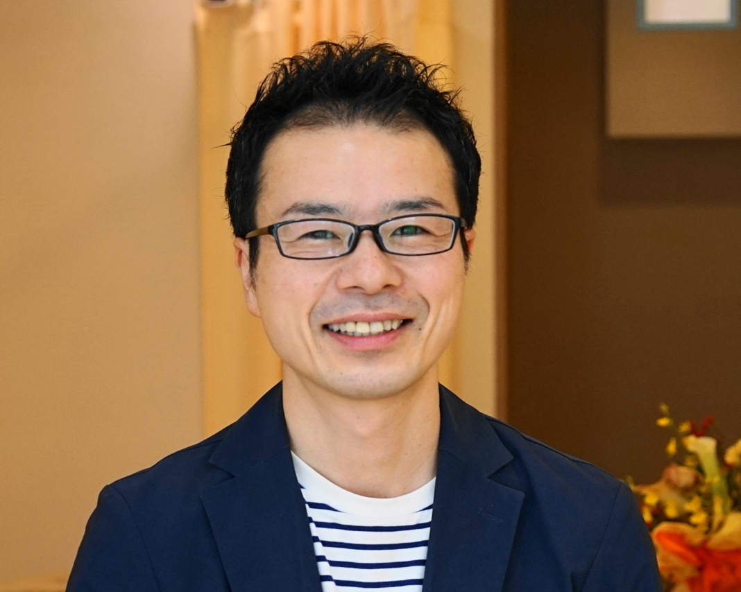 株式会社メディウェイズ代表取締役小林靖